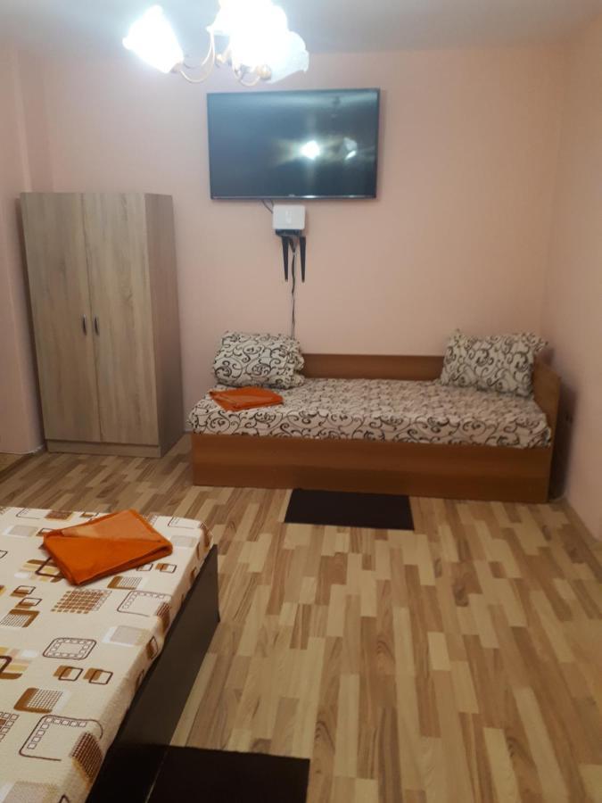 Apartament 2 Camere Semidecomandat "La Gicu" Sulina Exterior photo